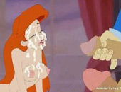 Sexo animado em desenhos da Disney
